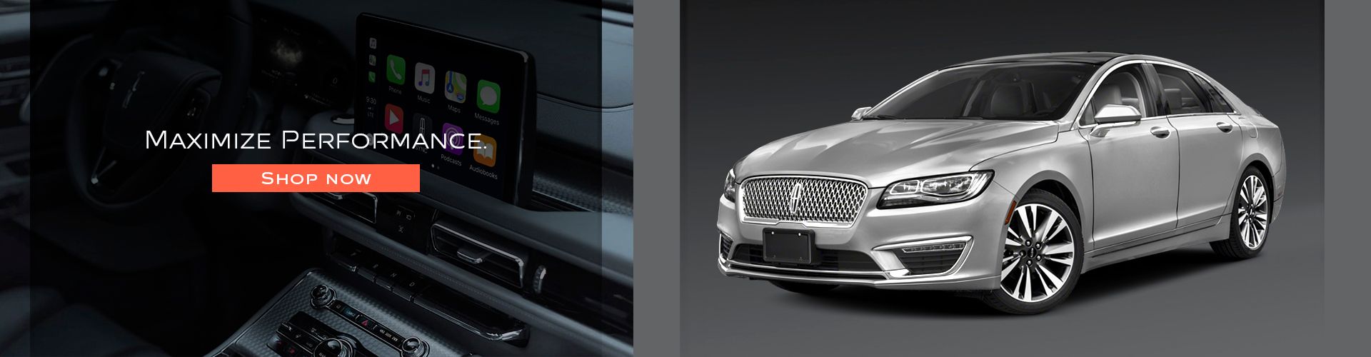 1 Source for Genuine OEM Lincoln Parts & Accessories Lincoln Parts