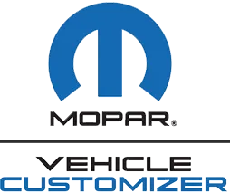 Mopar Customizer Logo