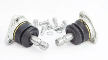 Chrysler Pacifica Ball Joints
