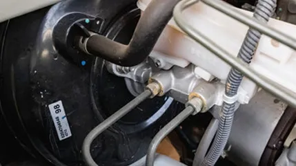 Chrysler Pacifica Brake Lines & Hoses
