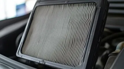 Chrysler Pacifica Cabin Air Filters