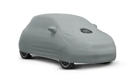 Chrysler Pacifica Car Covers
