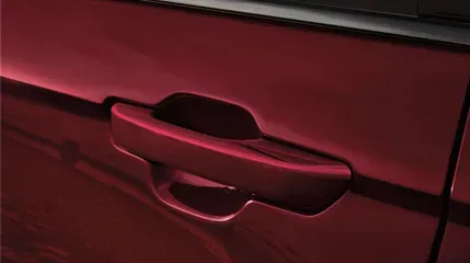 Chrysler Pacifica Door Handles