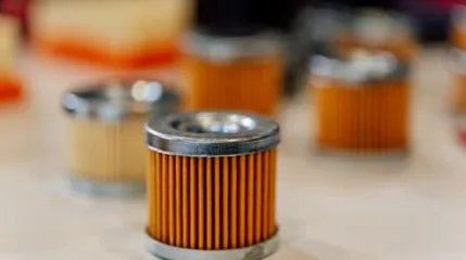 Chrysler Pacifica Fuel Filters