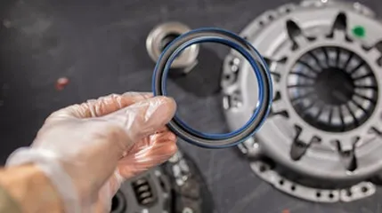 Chrysler Pacifica Gaskets & Seals