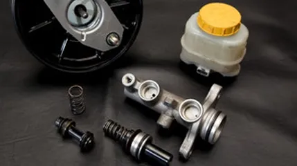 Chrysler Pacifica Master Cylinders