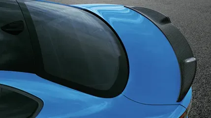 Chrysler Pacifica Spoilers & Body Kits