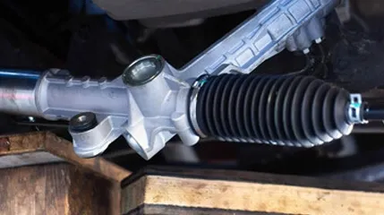 Chrysler Pacifica Steering Racks