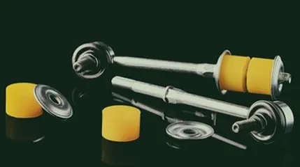 Chrysler Pacifica Sway Bars & Links