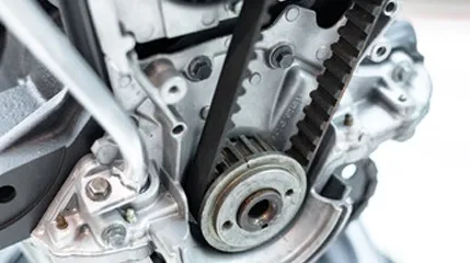 Chrysler Pacifica Timing Chains & Belts