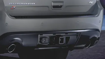 Chrysler Pacifica Tow Hitch Receivers