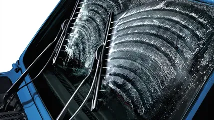 Chrysler Pacifica Wiper Blades