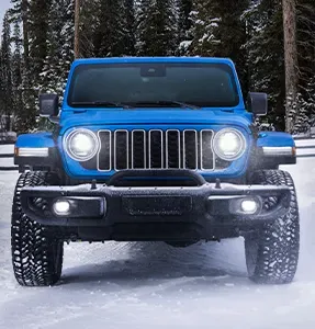 Mopar Image