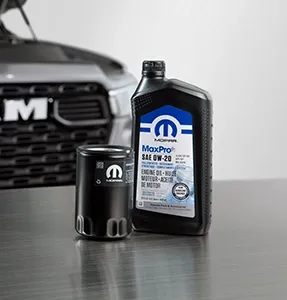 Mopar Image