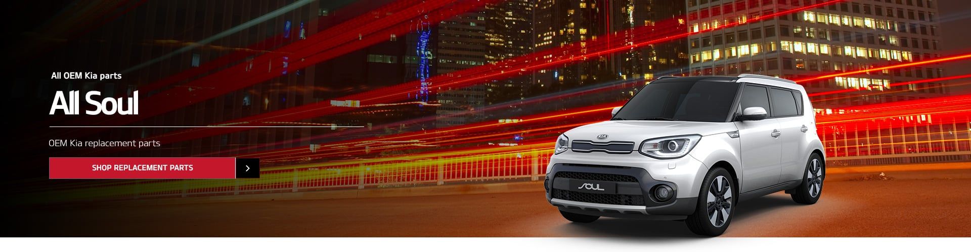 OEM Kia Parts & Accessories Catalog Kia LA Parts