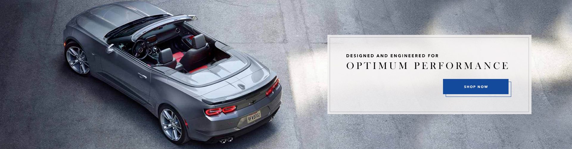 GM Parts and Accessories from Glendora Parts