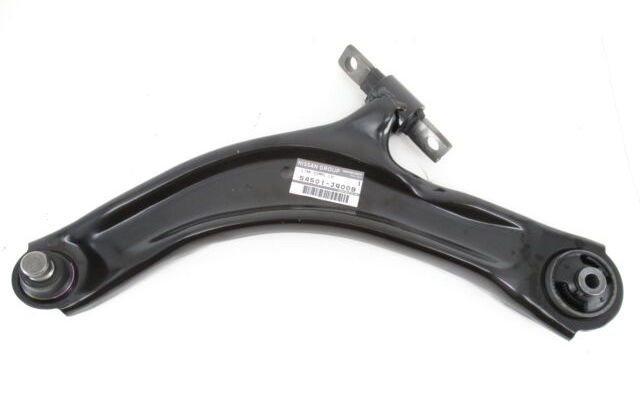 Control arm Control arm