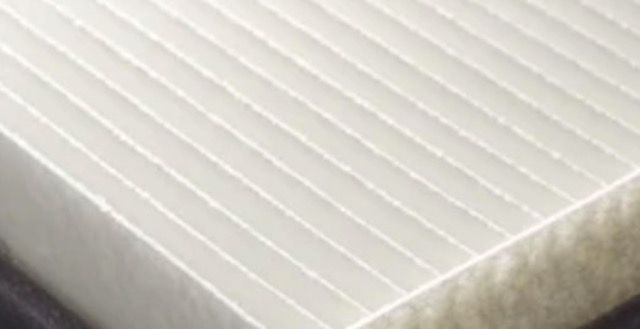 filter material filter material