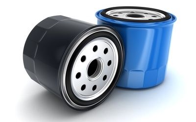 Filters oil Filters oil