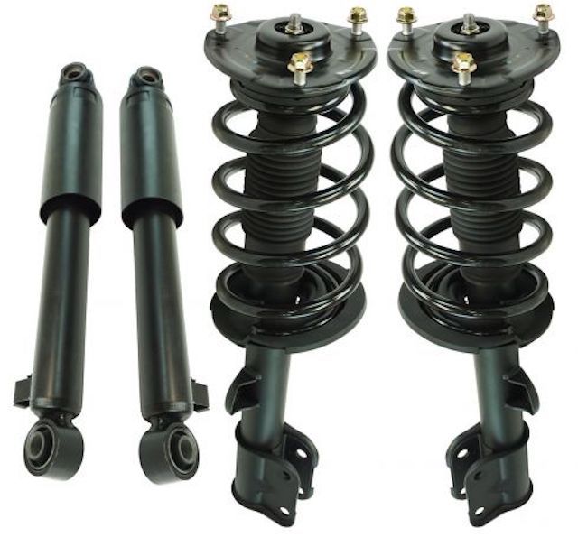 Shocks struts Shocks struts