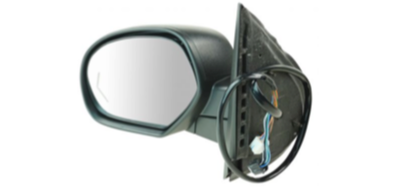 Genuine OEM Nissan Side Mirrors Nissan Parts Plus