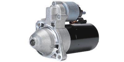 nissan starter motor price