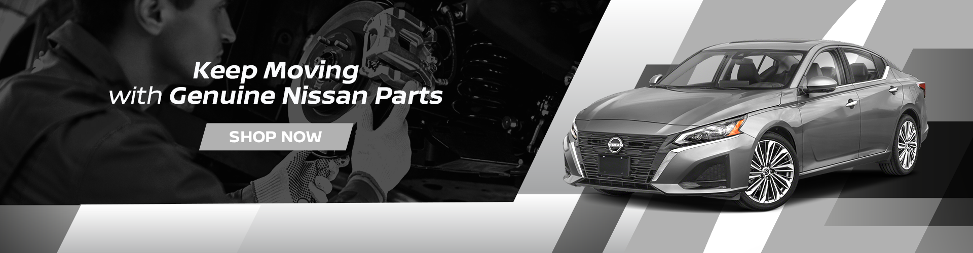 Shop OEM Nissan Parts and Accessories Nissan Parts Central