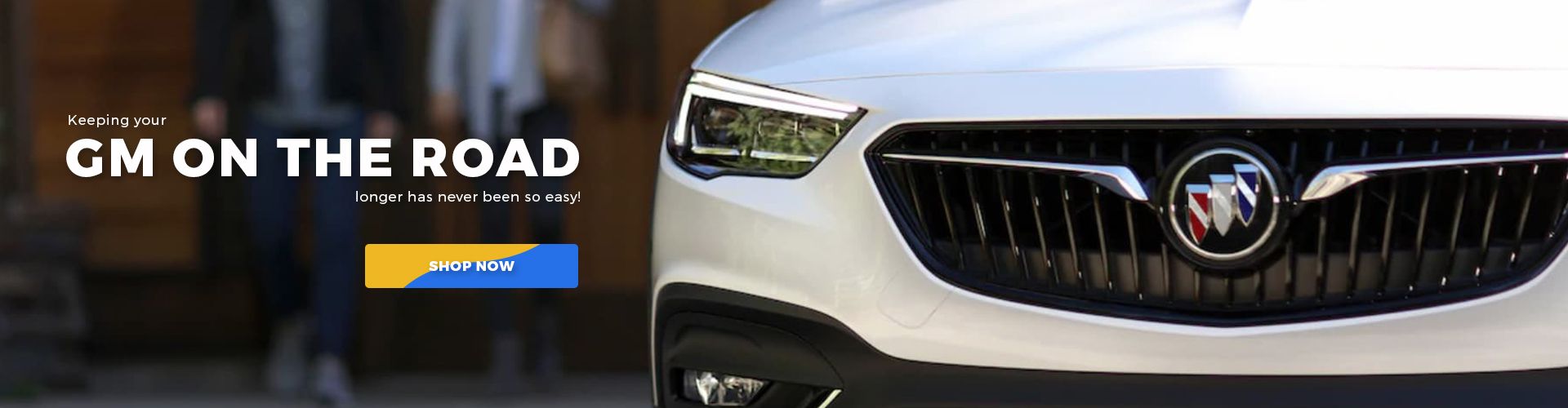 Buy OEM GM Parts Kutztown Auto Company