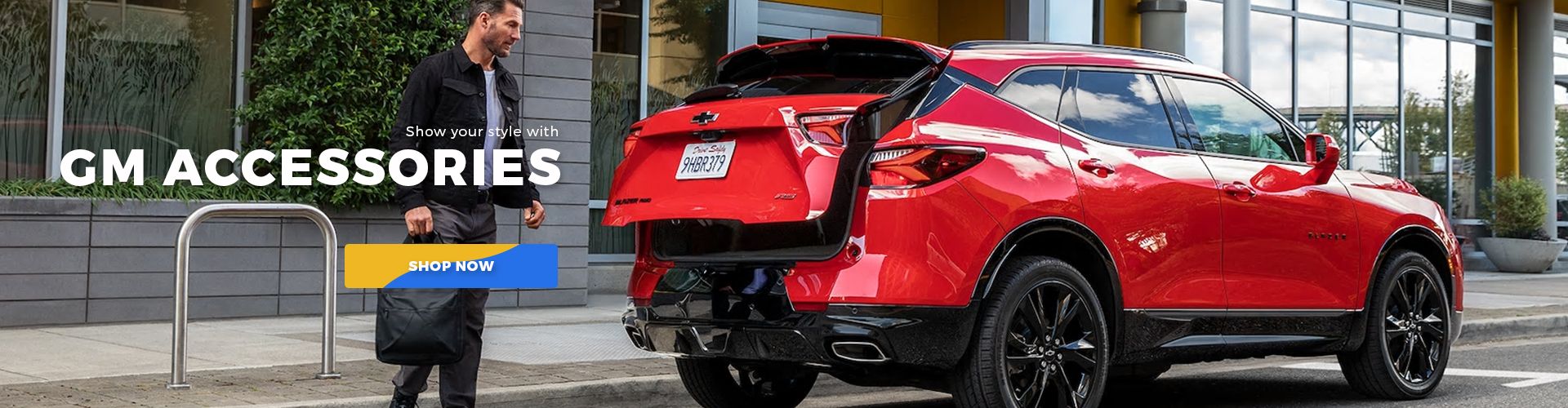 Buy OEM GM Parts Kutztown Auto Company