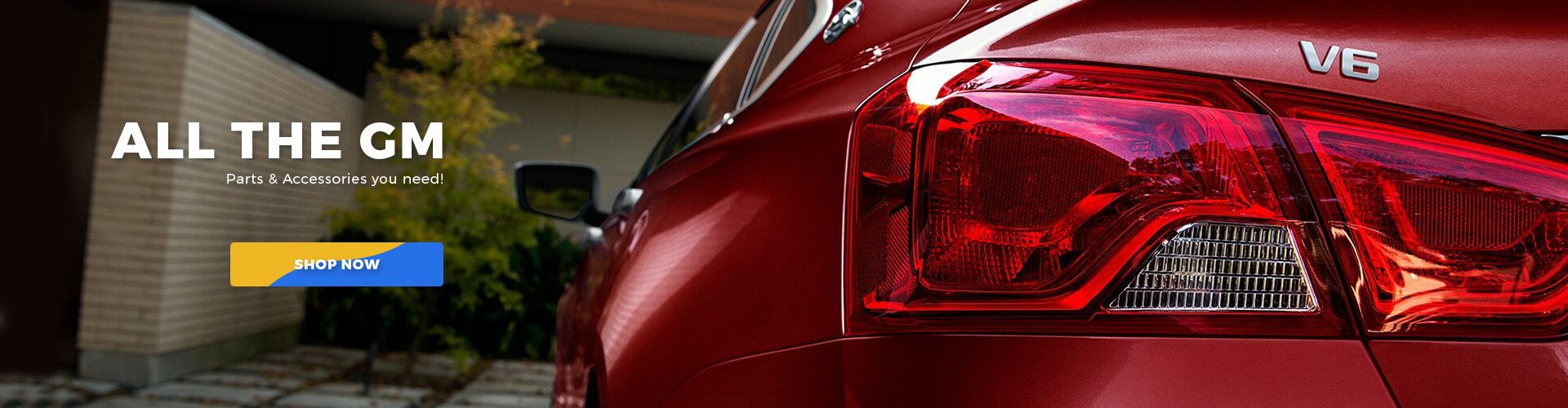 Buy OEM GM Parts Kutztown Auto Company