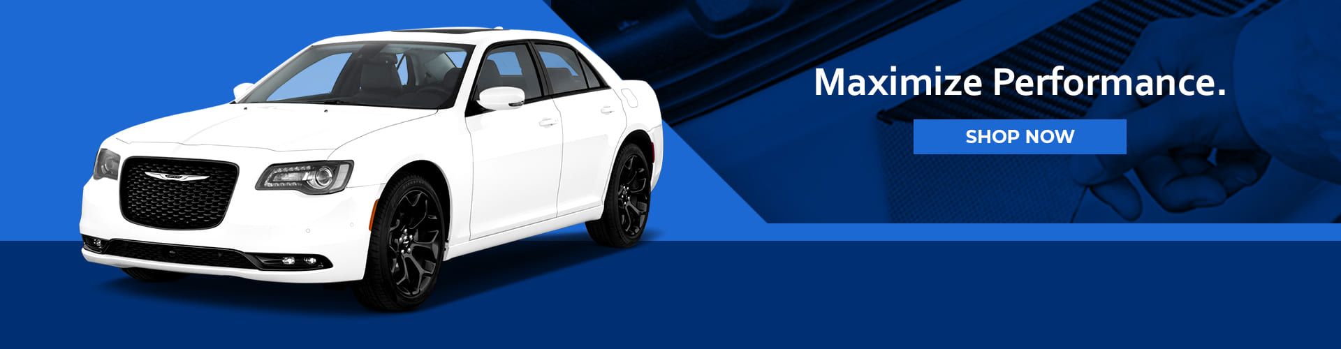 Shop Genuine MOpAR Parts and Accessories online from a name you can