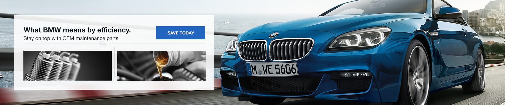 Shop BMW Parts Online - Low Prices | Advantage BMW Parts