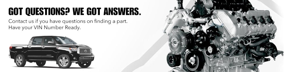 OEM Toyota Parts Online | Toyota Parts Express