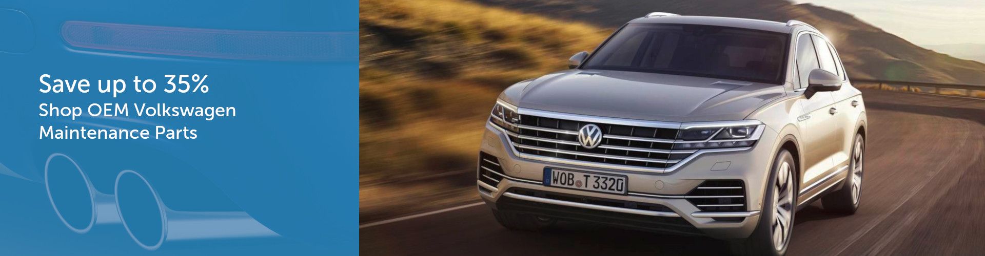 Genuine OEM VW Parts VW Kearny Mesa Parts