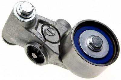 subaru belt tensioner