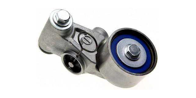 Belt tensioner Belt tensioner