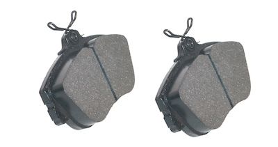 Brake pads Brake pads