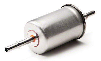 Fuel filter Fuel filter