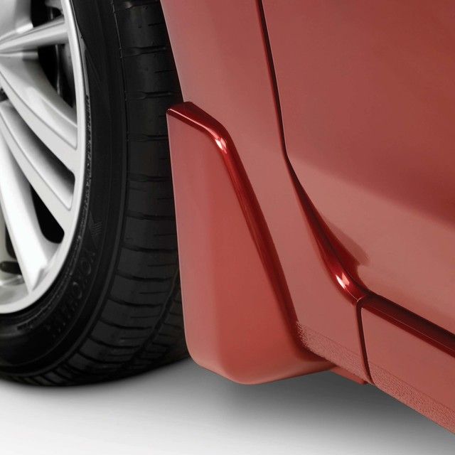 2010 subaru impreza store mud flaps