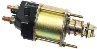Solenoid Solenoid