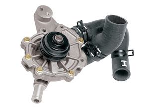 Genuine OEM Subaru Water Pumps | Subaru Parts Plus