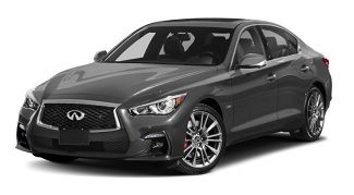 Shop INFINITI Q50 Parts & Accessories