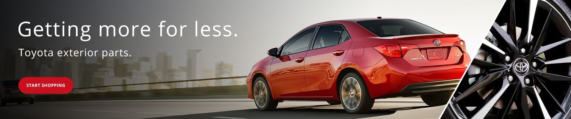 Toyota OEM Parts Accessories | Elmhurst Toyota Parts