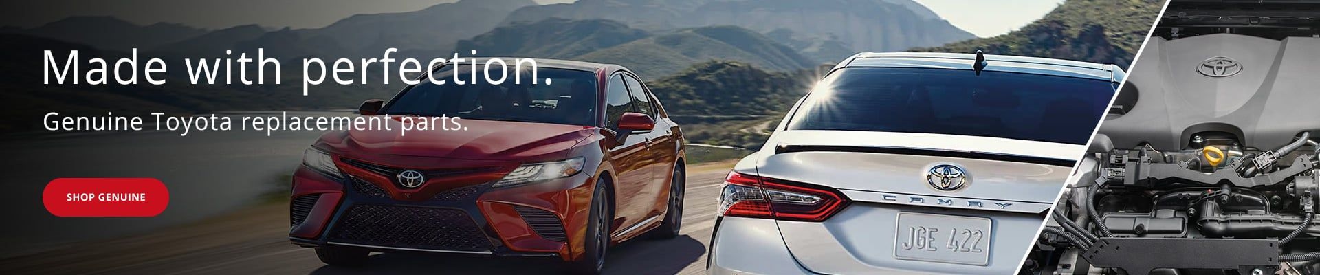 Toyota OEM Parts Accessories | Elmhurst Toyota Parts