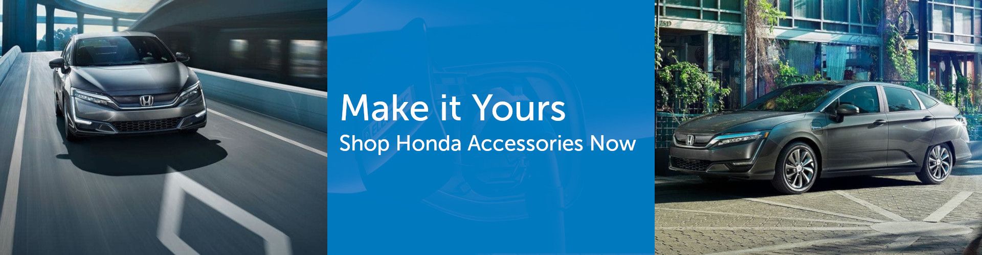 OEM Honda Parts Online