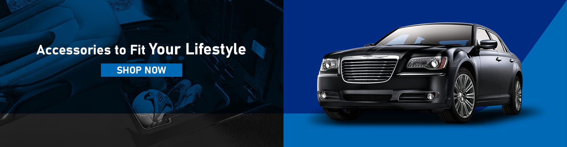 Ford and Mopar Parts Store Online Parts Source