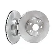 Brake Rotors