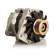 Alternators