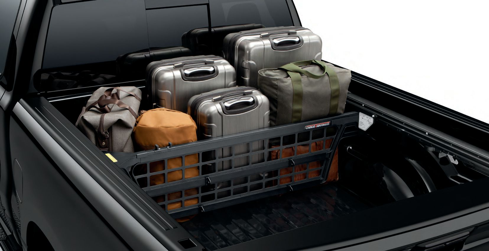 Mopar® Accessory Brochure Ram 1500 Mopar eStore