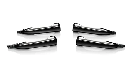 Chrysler Crossfire Door Handles